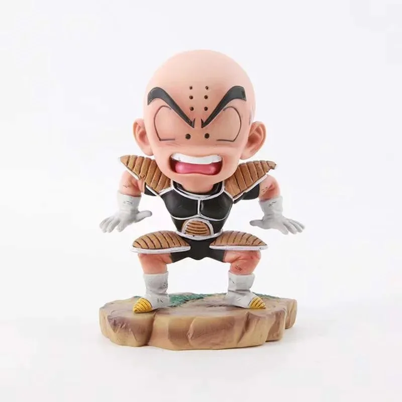Новинка Экшн-камера Драконий жемчуг Super Saiyan Q версия вертикальные модели средних