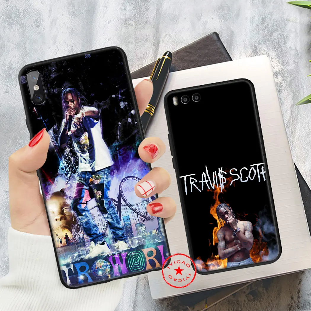Мягкий чехол для Xiaomi Mi 10 9 8 A3 A2 9T Pro Lite SE A1 CC9 CC9E 5X 6X |