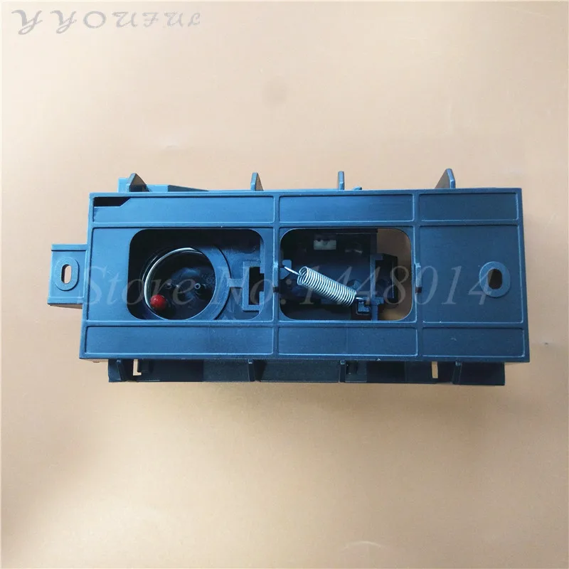 Широкоформатный принтер Mimaki JV33 JV5 CJV30 губка для очистки отходов верхняя сборка DX5 |
