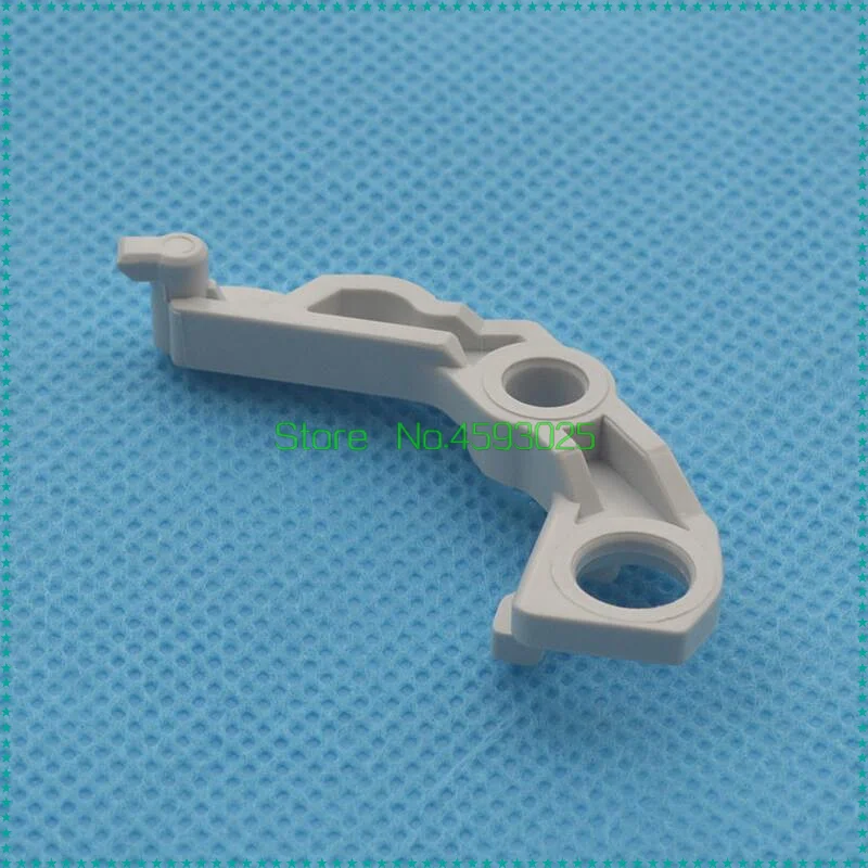 New Original LEVER LOCK LEFT RC1-7618 For HP LASERJET 2700 3000 3600 3800 CP3505 RC1-7618-010 Series | Printer Parts