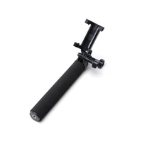 for dji osmo action 2 extension rod selfie stick convenient and durable 14 threaded hole adjusted for osmo action sport camera