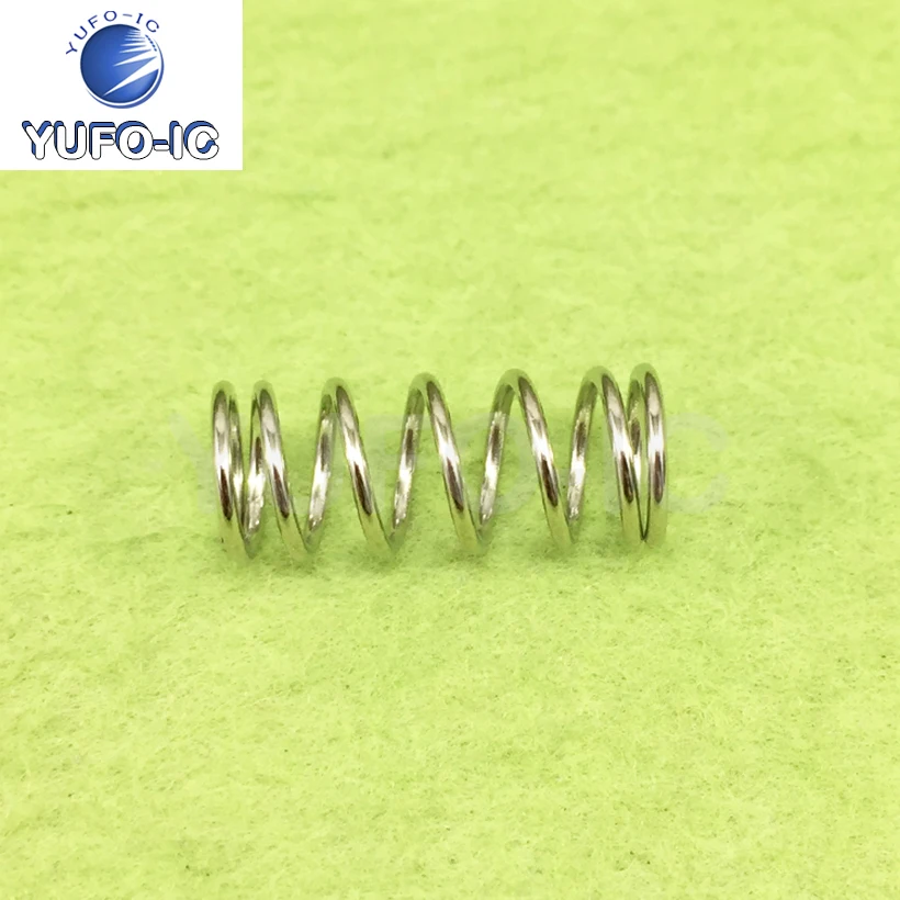 3D-принтер поддержка оси Z пружинный экструдер Ultimaker MakerBot 5 шт. |