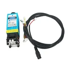 Лазерная головка формы 0,5 Вт-30 Вт, деревообрабатывающий фрезерный станок с ЧПУ, лазерный мини-модуль, гравировальный станок, токарный станок, резка сделай сам, набор деталей для гравировки с ЧПУ 3018 2418