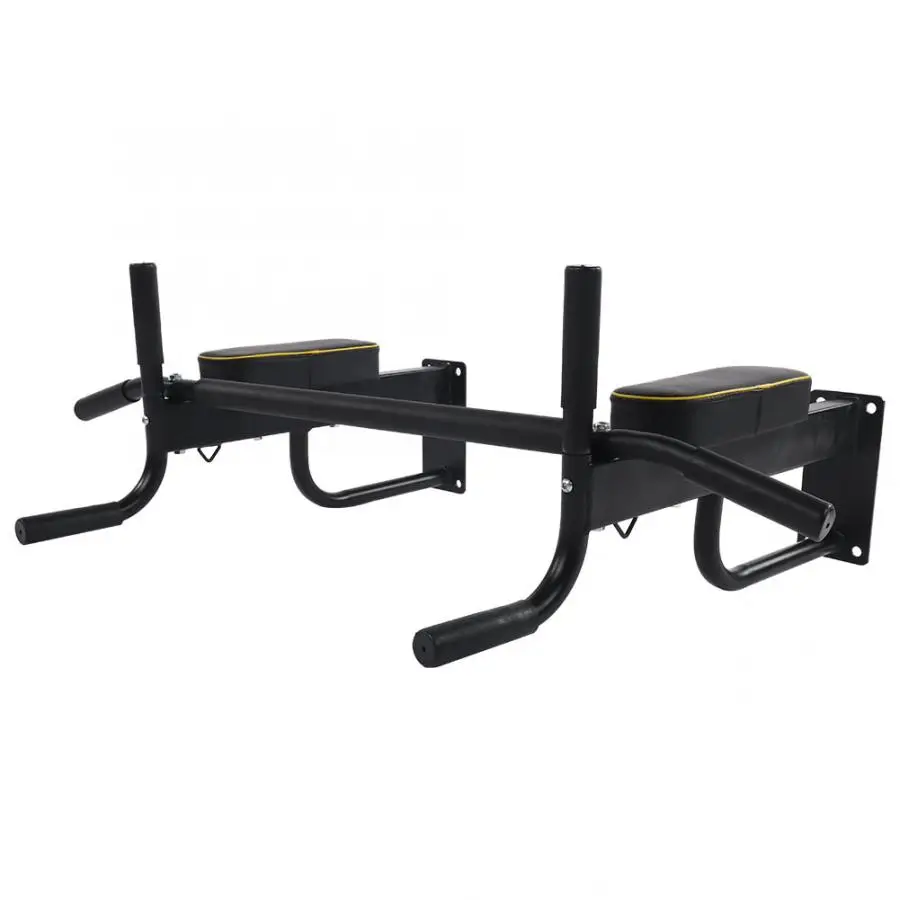 Многофункциональный Load180kg гимнастический Тяговый бар стальной параллельный