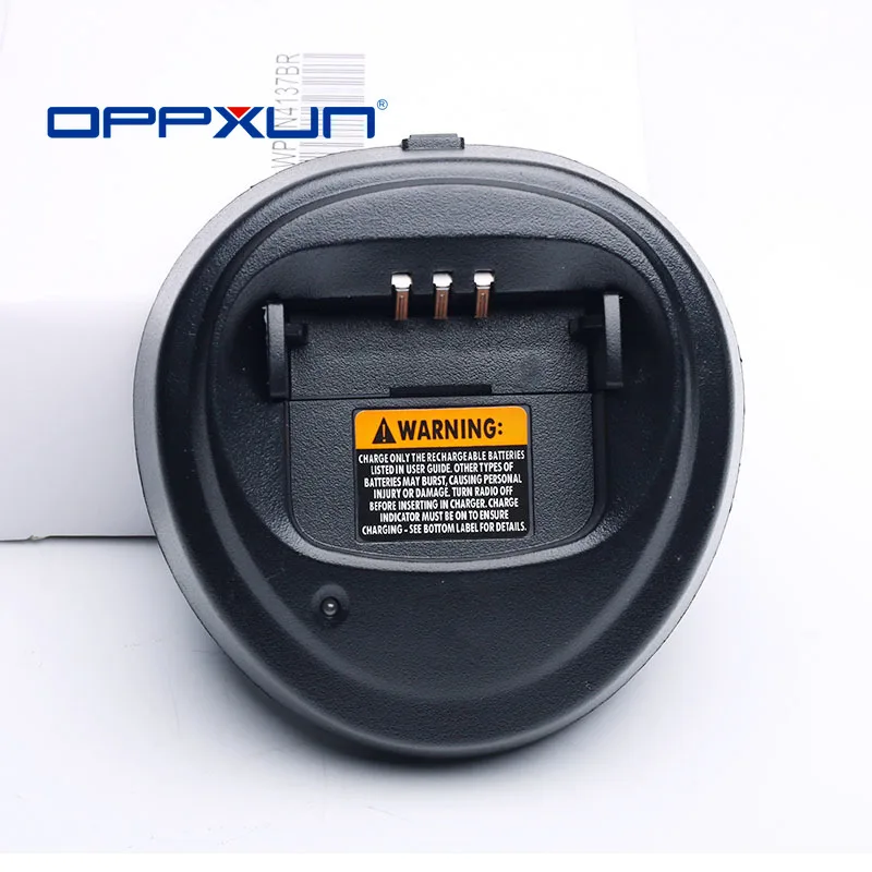only base charger for motorola ep450 gp3188 gp3688 cp040 dep450 dp1400 xir p3688 etc walkie talkie free global shipping