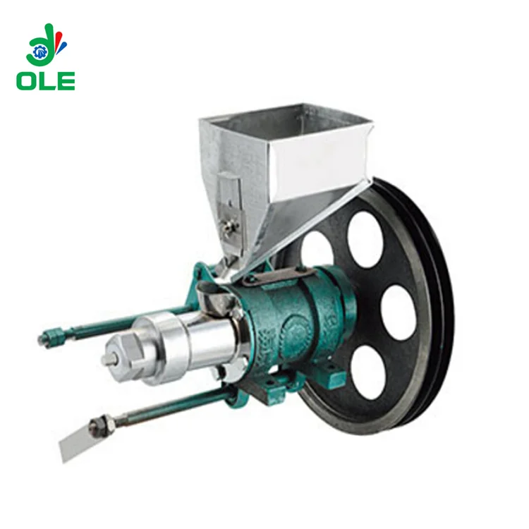 Многофункциональная машина для изготовления рисового экструдера с семью