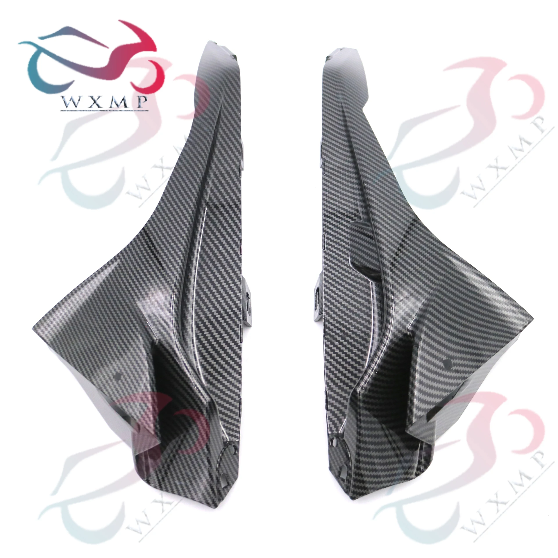 

Цветные мотоциклетные Обтекатели из углеродного волокна Обтекатели для кузова для BMW S1000RR 2015 - 2018