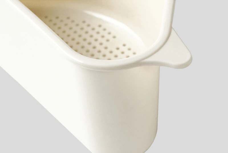 Треугольная стойка для слива раковины большой емкости|Полки и держатели| |