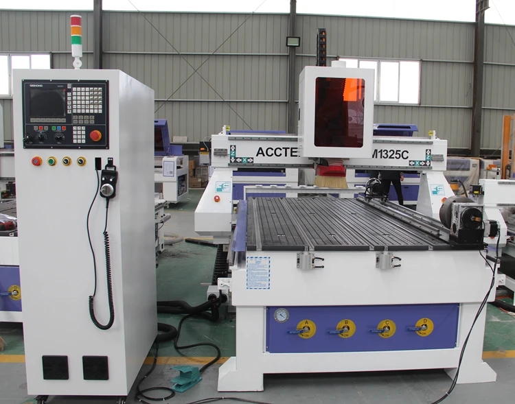 3 axis 4 5 cnc router 3d atc engraver machine woodworking machinery AKM1325C2 | Инструменты