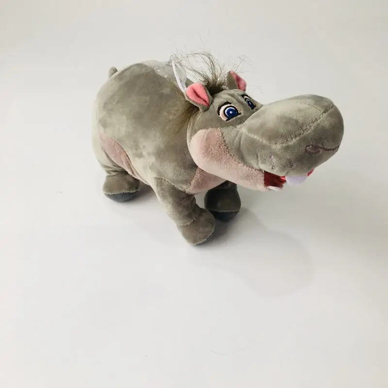 New The Lion Guard Plush toys Fuli Bunga Beshte Pumbaa Cute Stuffed animal Christmas gifts for Children | Игрушки и хобби