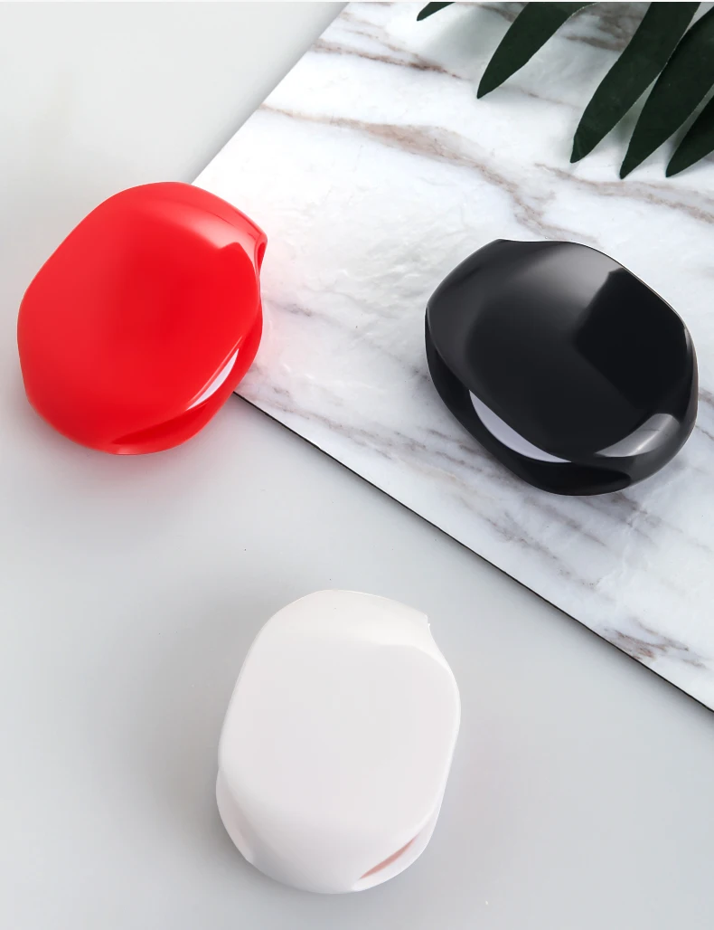 Автоматическая Катушка протектор для кабеля передачи данных держатель шнура