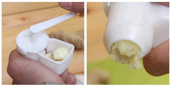 Мини терка для чеснока портативный инструмент фруктов и овощей кухонный