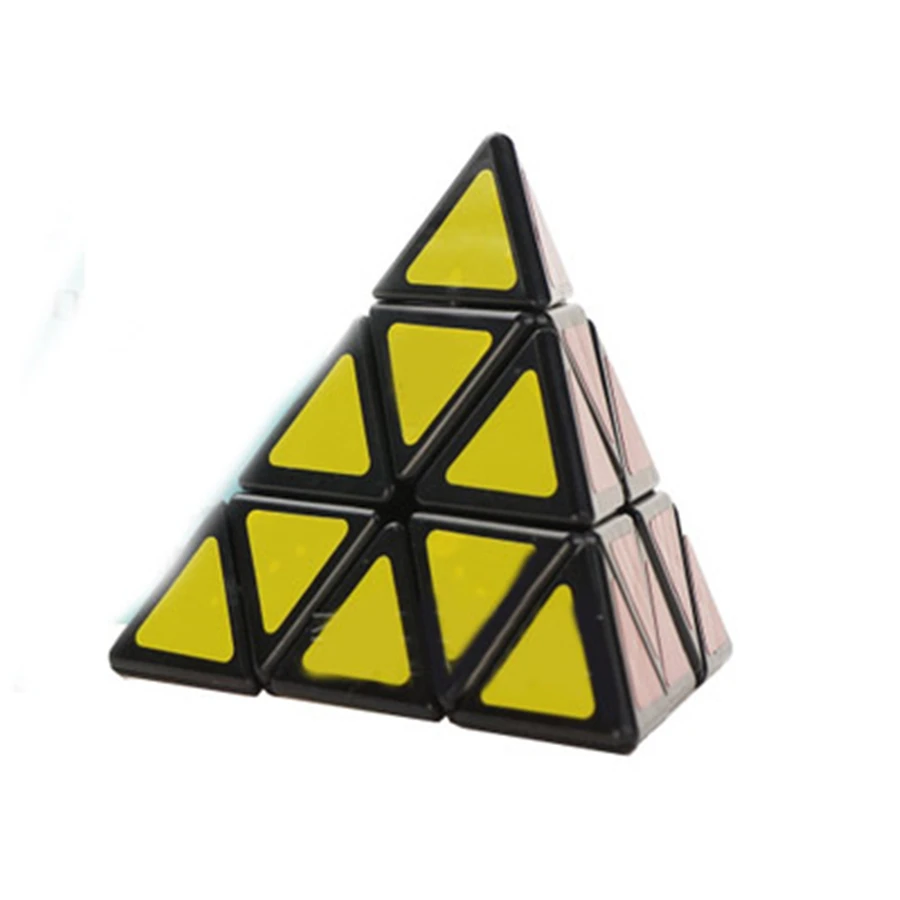 Головоломка магический куб Развивающие игрушки классическая серия для снятия