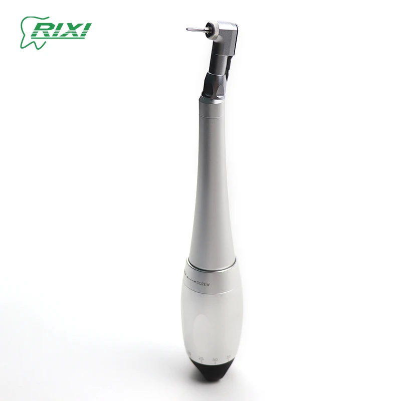 

RIXI Implant Torque Ratchet Wrench High Torque Indicating 5N to 35N Wrench