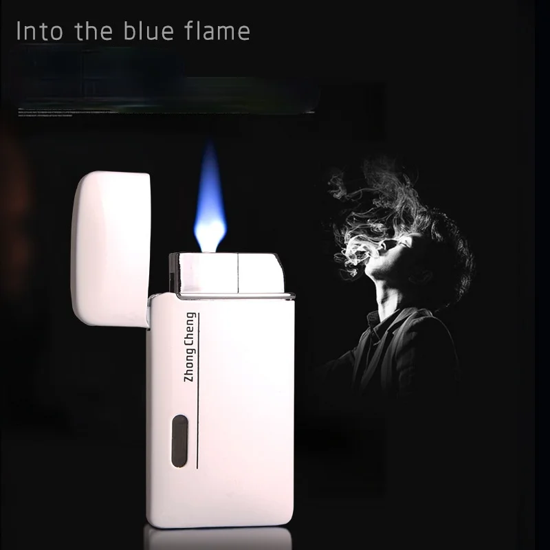 Перламутровая краска ультратонкая ветрозащитная надувная зажигалка аксессуары