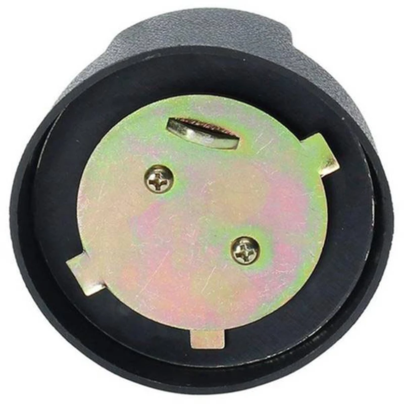 

Fuel Gas Cap Cover Tank Lock Set + 2 Keys for 300Tdi for Land Rover Defender STC4072 RTC4740 BR 0099