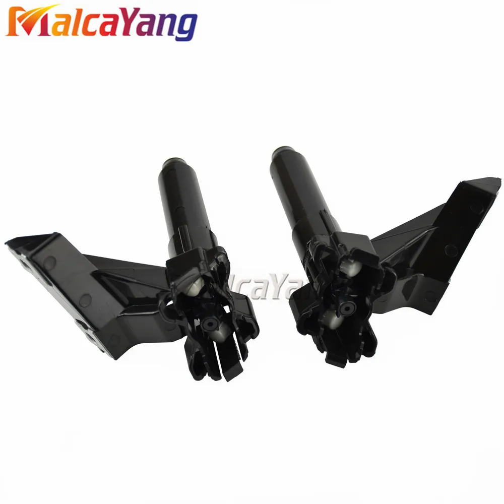 

Распылительная насадка для чистки фар, разъем 8264A309 8264A310 для Mitsubishi Outlander 2016-2018