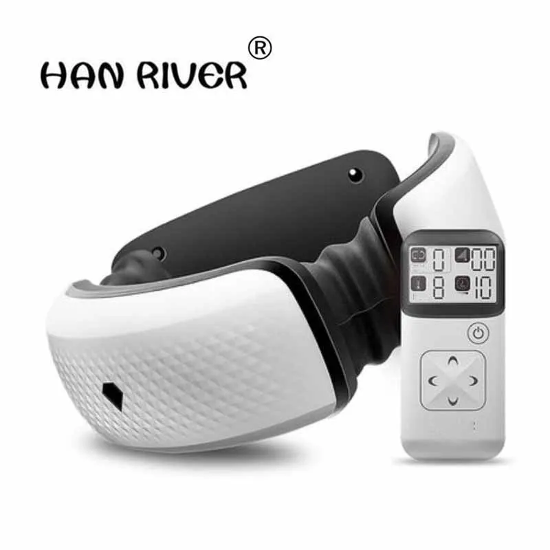 

HANRIVER Cervical spine massager neck shoulder neck household multi-function kneading massage pillow electric heating apparatus