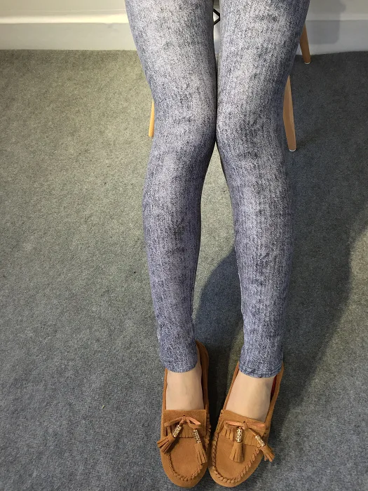 

Popular Printed Brushed Buttery Soft Leggings
