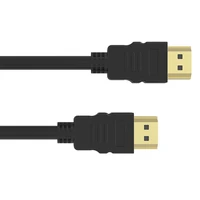 Соединительный кабель с HDMI штекером на штекер для IP TV Android TV Box Подходит для Бразилии и португальского языка