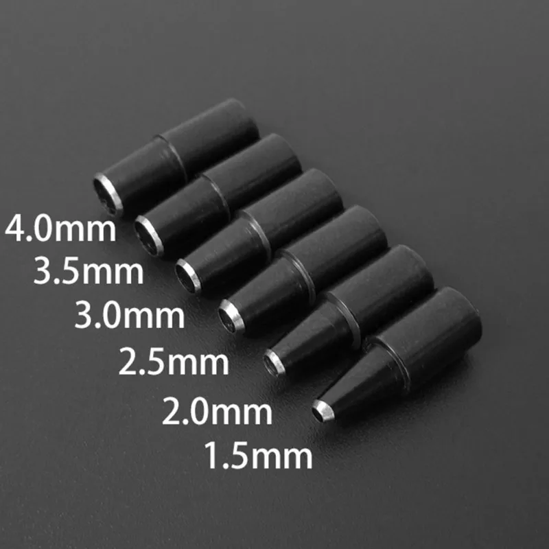 

6 In 1 Automatic Drilling Tool Adjustable Screw Drilling Binding Tool Leather Belt Eyelet, Used For Sewing Leather Paper Process