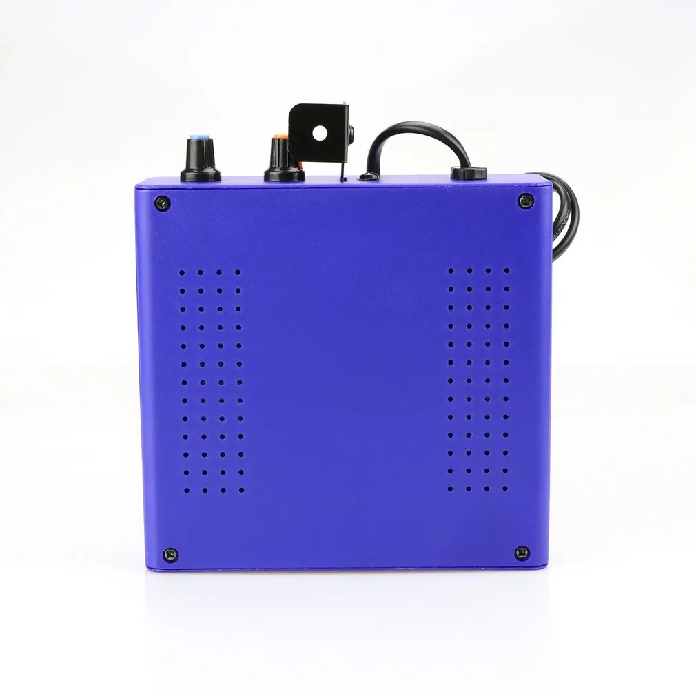 

ICOCO 25W LED Stage Lights 108 Patch Strobe Lights Mini Sound Control Lighting Special Effects Flash Lamp for Bar KTV Ballroom