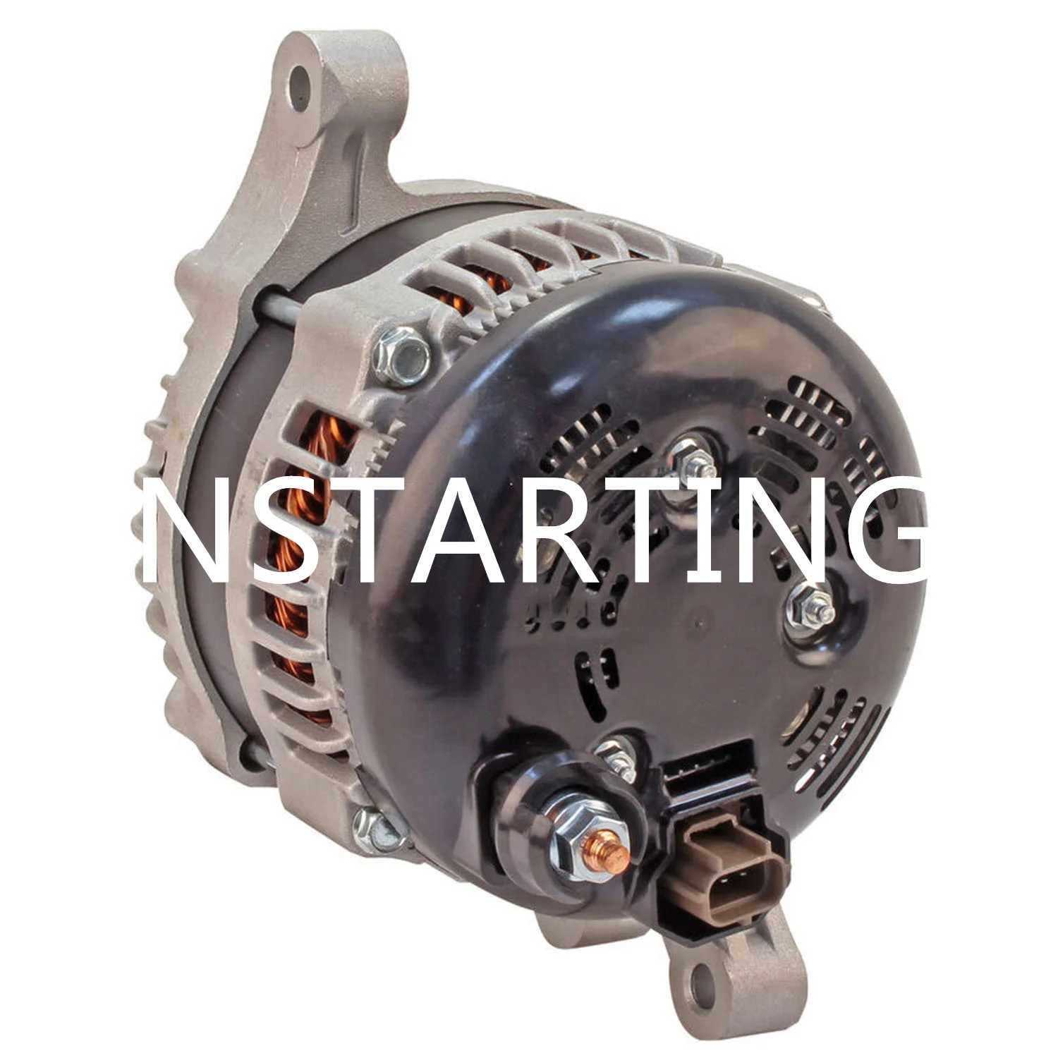 ГЕНЕРАТОР DYNAMO ЭЛЕКТРИЧЕСКИЙ ДЛЯ 12В 200А 1042106571 1042110300 1042110301 2032790 5272293 DG1T10300AE