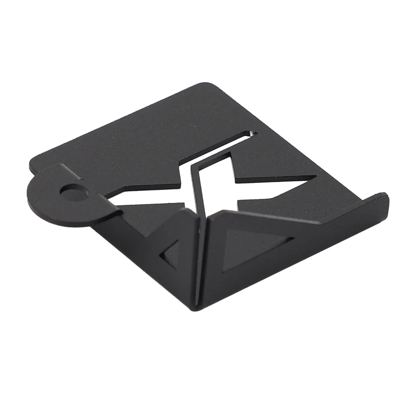 Задний резервуар тормозной жидкости для мотоцикла Защитная крышка HONDA CB500X 2019 2020 CB