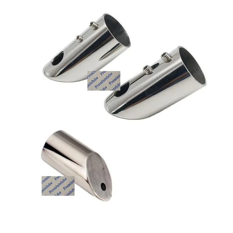 

2 шт. блестящий полированный стержень из нержавеющей стали 304 45 градусов настенный кронштейн для шкафа душевой кабины подвесная направляющая