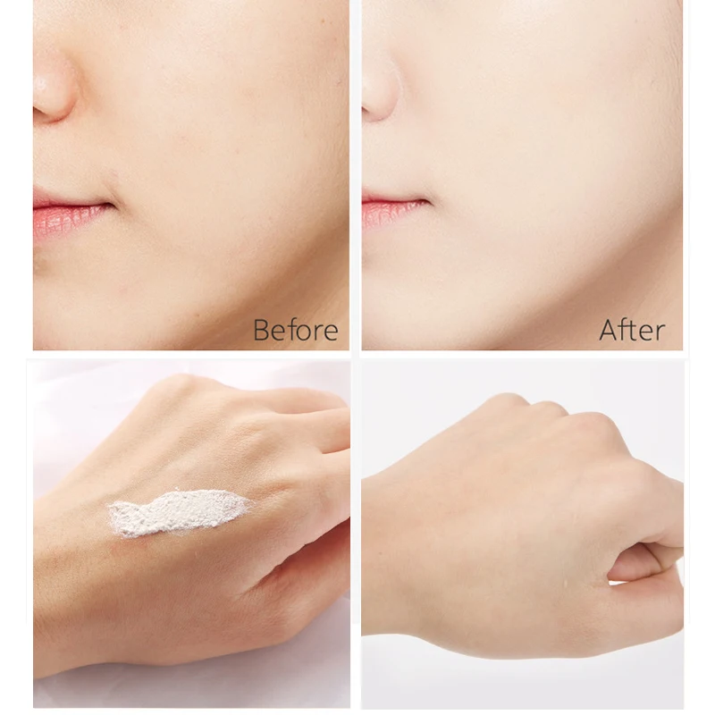 Увлажняющий крем для лица с гиалуроновой кислотой от морщин и темных пятен |