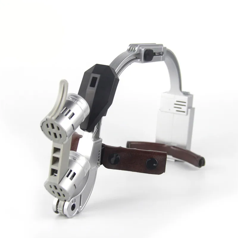 Высококачественная сенсорная бестеневая светодиодная медицинская фара