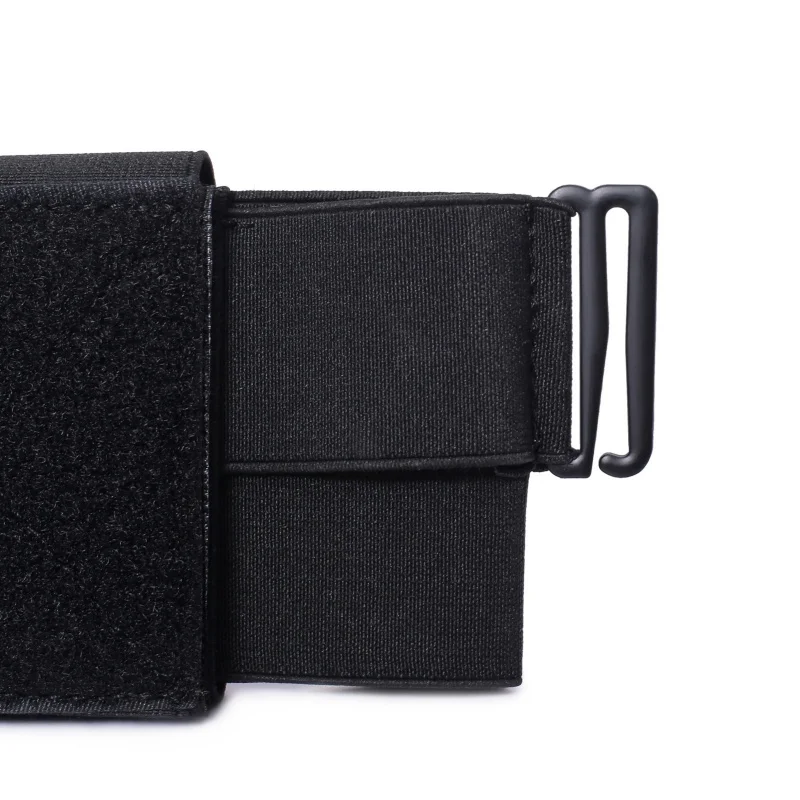 

Hot 1000D Tactical Molle Pouch Outdoor Mobile Phone Pouch Waist Bag Edc EDC Gadget Bag Smartphone Holder Bag With Belt Loop Hook