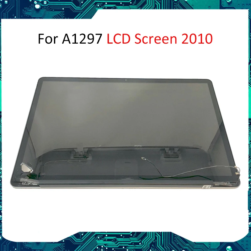 661-5470 For A1297 2010 i5-540m i7-620m i7-640m 2.53 2.66 2.8gFull disply 95%New and Fully Tested | Компьютеры и офис
