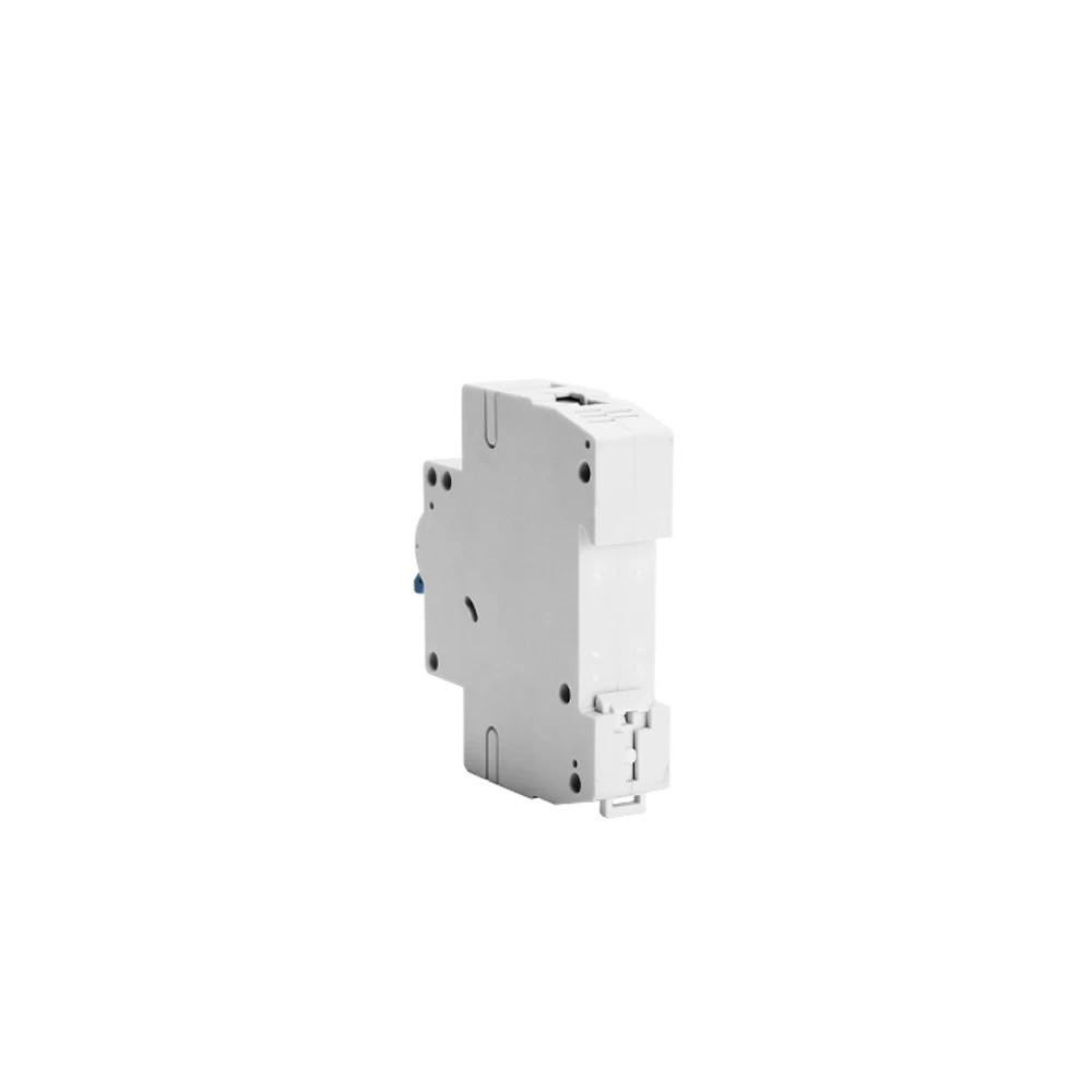 MDB1Z 63 DC500V DC1000V 1P 6A 10A 16A 20A 25A 32A 40A 50A 63A автоматический выключатель постоянного тока PV