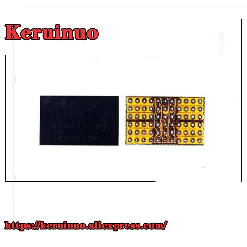 2 шт./лот small power IC DA9214 новая оригинальная фотография | Электроника