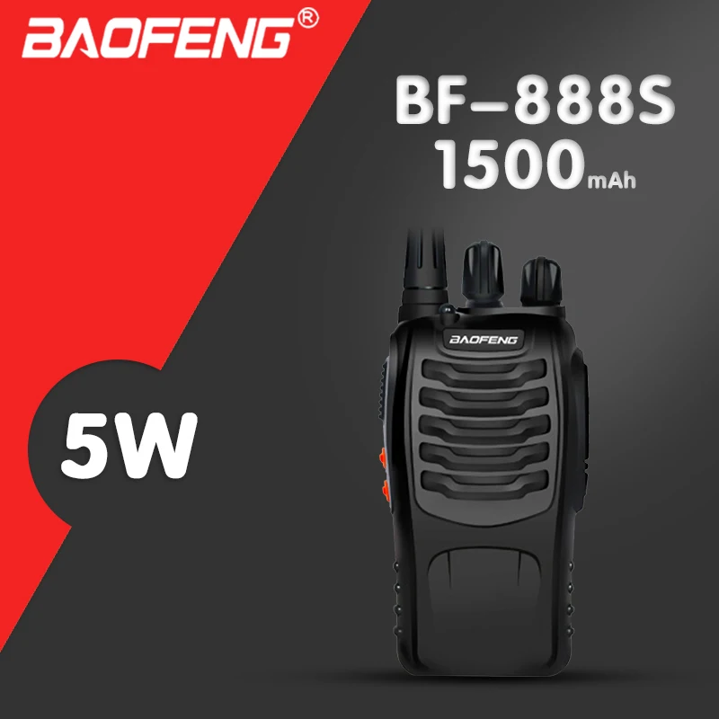 12pcs baofeng bf 888s walkie talkie 5w cb uhf 400 470mhz comunicador transceiver h777 cheap two way radio usb charger free global shipping