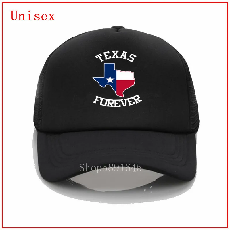 100% Cotton Texas Forever by Basement Mastermind Anime Dad Hat Embroidery Baseball Caps Snapback Hip Hop for Women Men | Аксессуары для