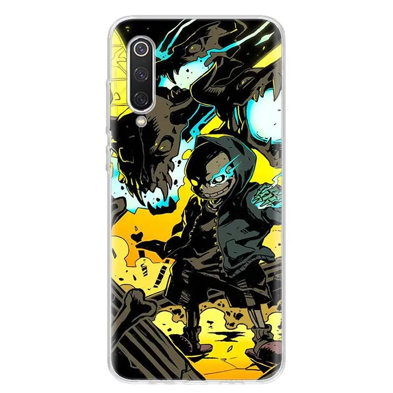 Чехол для Xiaomi Redmi Note 10S 9S 8T 11T 11 10 9 8 Pro 7 9A 9T 9C 8A 7A 5 | Мобильные телефоны и аксессуары