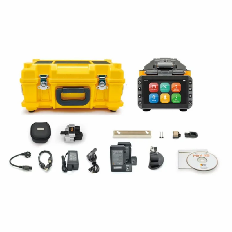 Оригинальный корейский внешний вид устройство для термического сращивания