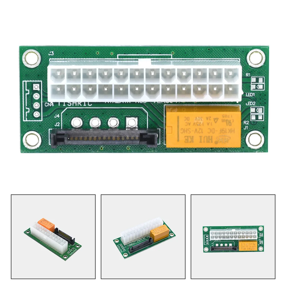

Dual Boot SATA Interface Synchronous Extender Cable Boot