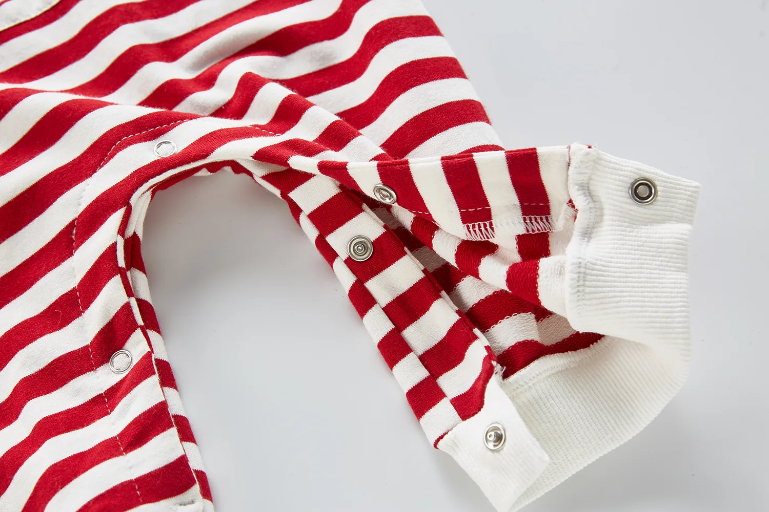 

Kids Rompers 2020 Newbron Spring Baby Boys Girls Clothes Toddlers Overalls Stripe Cotton Long Sleeve Jumpsuit Baby Romper 0-3 T