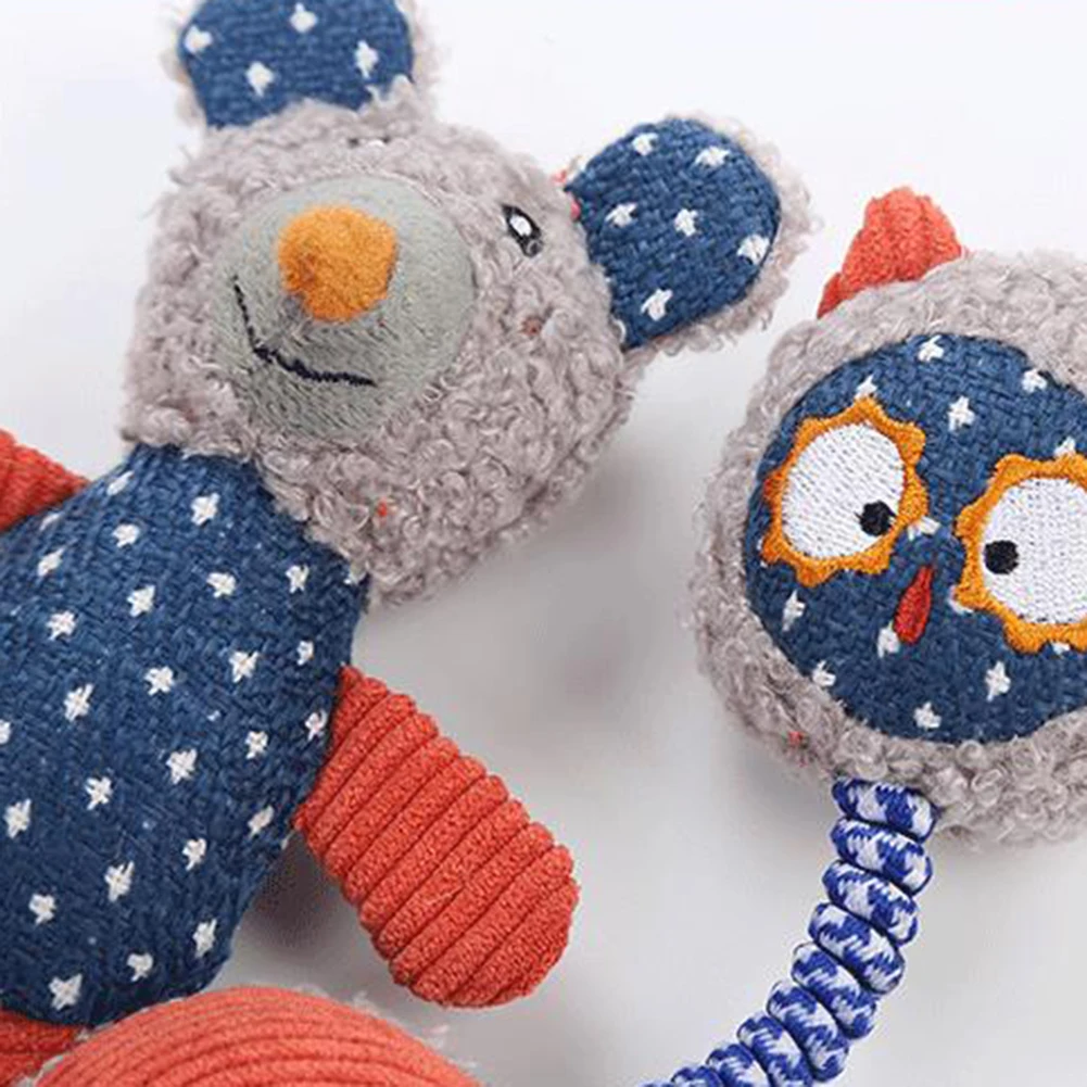 Животные Кошки котенок плюшевая Милая лягушка медведь Сова Форма Кукла