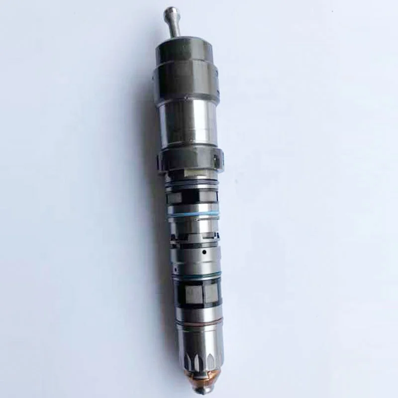 

Excavator engine parts QSK19 fuel injector 4062090 4077076 4902827