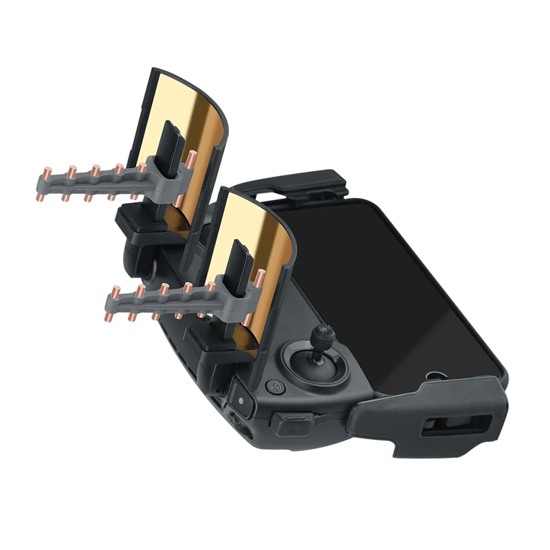 Усилитель сигнала антенны Yagi для DJI Mavic Mini 2 Pro Zoom Spark Air FIMI X8 SE 2020 пульт