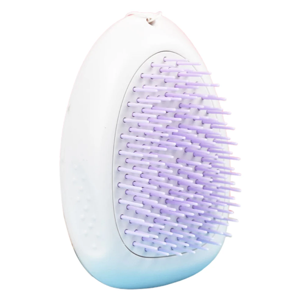 

Dog Cat Pets Self Cleaning Slicker Brush Tool Hair Remover Grooming Trimmer Comb Deodorizing Brush Pet Grooming Tool Supplies