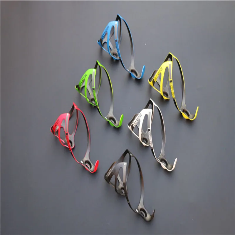 1 шт. ASIACOM UD матовый держатель для бутылки велосипеда из углеродного волокна MTB