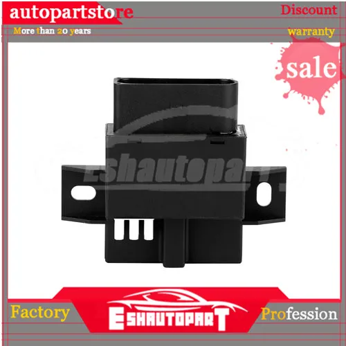 Новый модуль управления топливным насосом для Audi A4 S4 Avant 8ED B7 3.2L A6 S6 2005 2008 4F0906093L