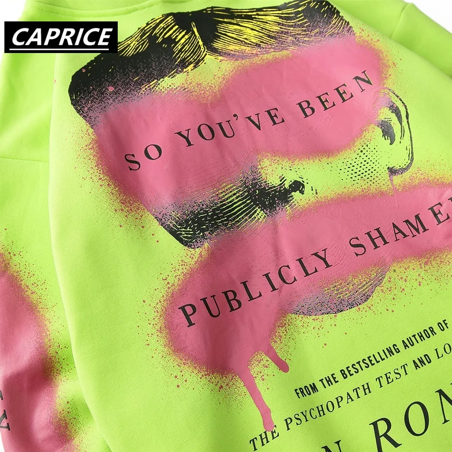 Хип Хоп Уличная одежда худи граффити для мужчин осень 2019 Повседневный пуловер