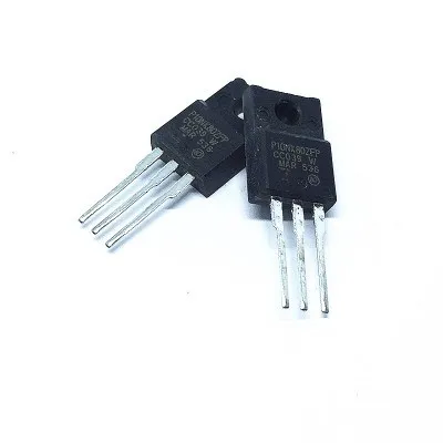10 шт./лот 10N80 P10NK80ZFP STP10NK80ZFP TO-220F 10A / 800V Новый и оригинальный в наличии | Обустройство