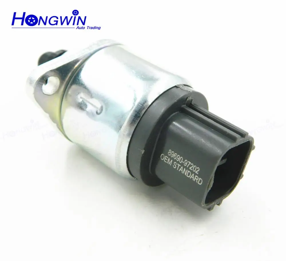 89690-97202 41559MD 89690-87Z01 клапан управления холостым воздухом IACV шаговый двигатель для